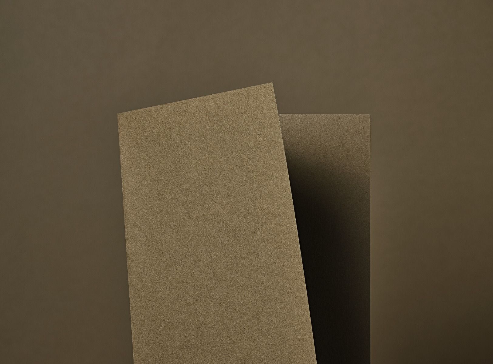 Extract Khaki 8-1/2-x-11 Paper - 50 per package, 380 GSM (140lb Cover)